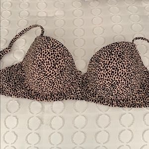 NEVER been worn swimsuit top